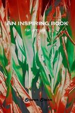 An Inspiring Book: For artists