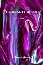 The beauty of art: Art Book