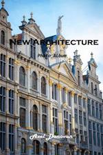 New Architecture: Photo Album