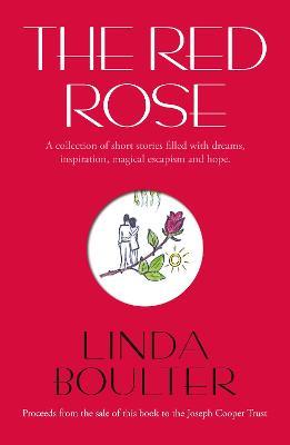 The Red Rose - Linda Boulter - cover