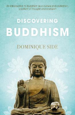 Discovering Buddhism - Dominique Side - cover