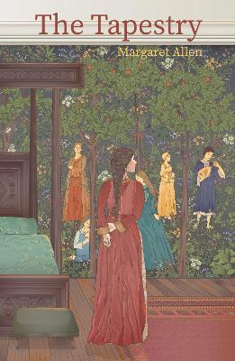 The Tapestry - Margaret Allen - cover