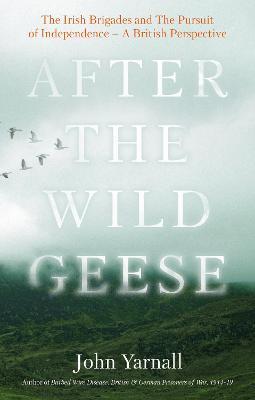 Ibs After The Wild Geese: The Irish Brigades and The Pursuit of Independence - A British Perspective