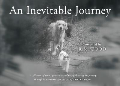 An Inevitable Journey - R.M. Wood - cover