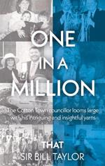 One in a Million: That Bill Taylor