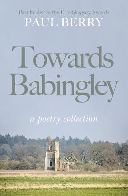 Towards Babingley - Paul Berry - cover