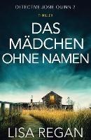 Das Madchen ohne Namen - Lisa Regan - cover