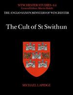 The Cult of St Swithun