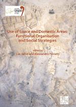 Use of Space and Domestic Areas: Functional Organisation and Social Strategies: Proceedings of the XVIII UISPP World Congress (4-9 June 2018, Paris, France) Volume 18, Session XXXII-1