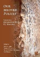 Our Beloved Polites: Studies presented to P.J. Rhodes - cover