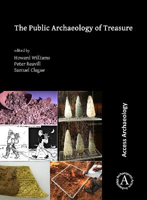 The Public Archaeology of Treasure - cover