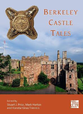 Berkeley Castle Tales - cover