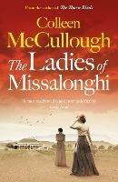 The Ladies of Missalonghi - Colleen McCullough - cover