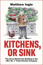 Kitchens, or Sink
