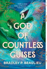 A God of Countless Guises
