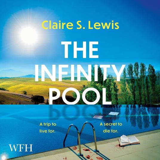 The Infinity Pool