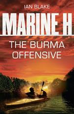 Marine H SBS: The Burma Offensive