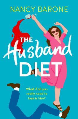 The Husband Diet - Nancy Barone - cover