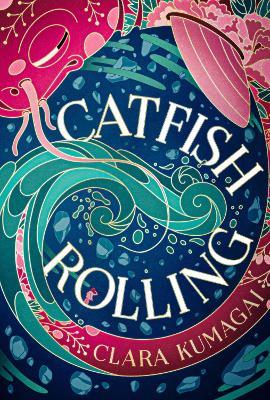 Catfish Rolling - Clara Kumagai - cover
