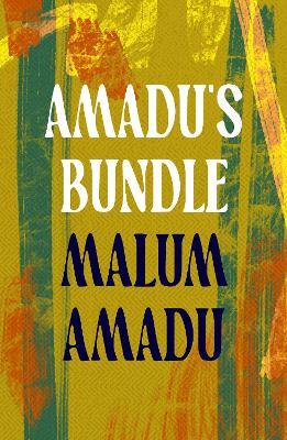 Amadu's Bundle - Malum Amadu - cover