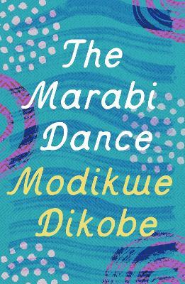 The Marabi Dance - Modikwe Dikobe - cover