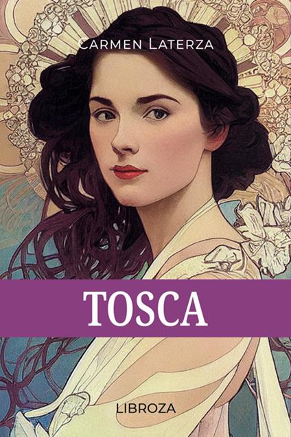Tosca - Carmen Laterza - ebook