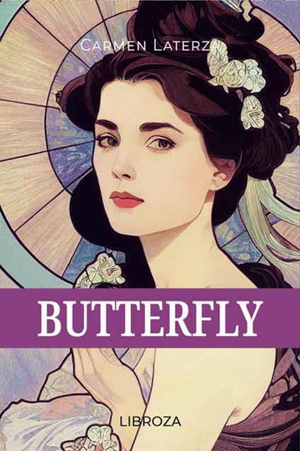 Butterfly - Carmen Laterza - ebook