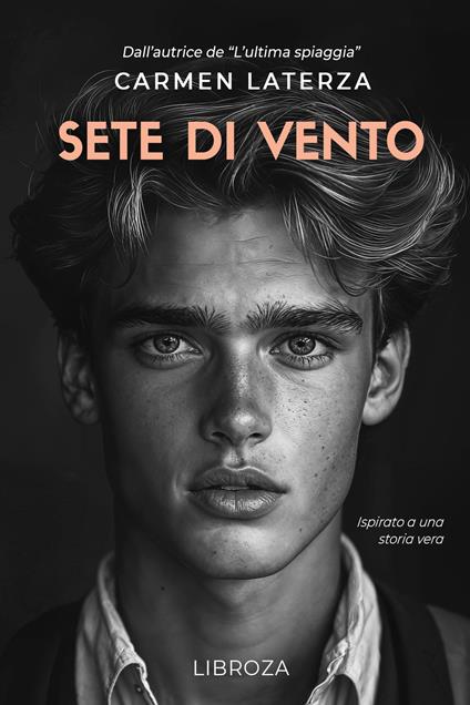 Sete di vento - Carmen Laterza - ebook