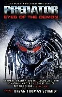 Predator: Eyes of the Demon