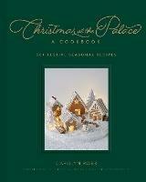 Christmas at the Palace - Carolyn Robb - cover