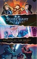 StarCraft: War Chest - Nature of the Beast - Blizzard Entertainment - cover