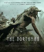 The Northman: A Call to the Gods - Simon Abrams - cover
