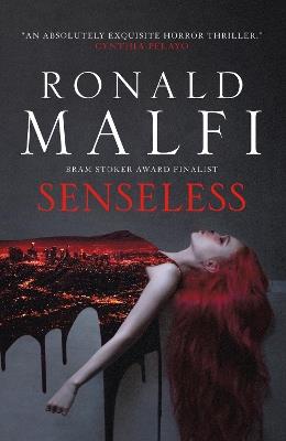 Senseless - Ronald Malfi - cover