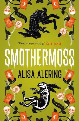 Smothermoss - Alisa Alering - cover