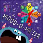 The Very Hungry Worry Monsters: Mood-O-Meter