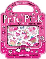 My Pink Purse Activity Book