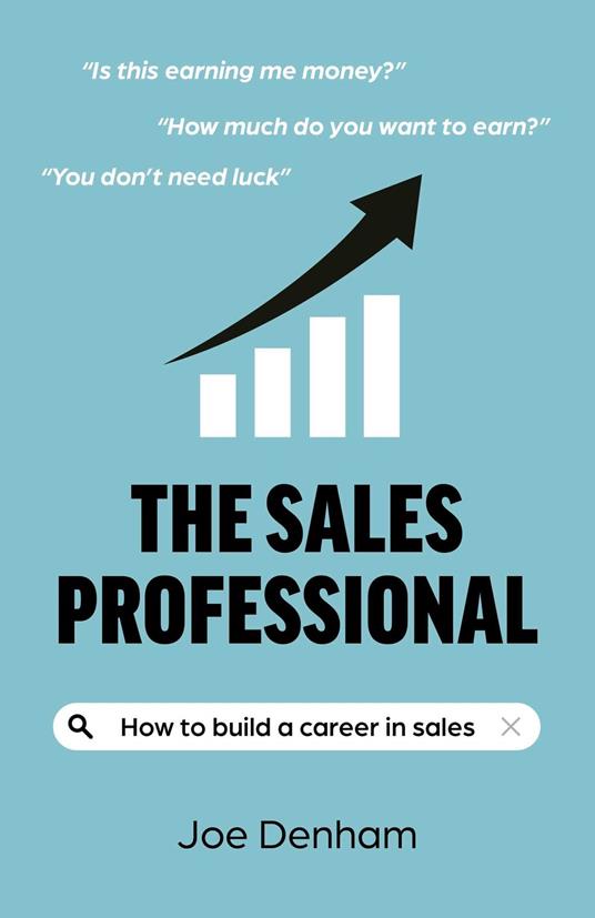 The Sales Professional
