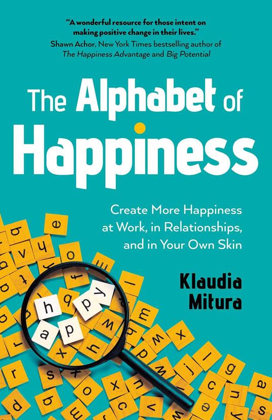 The Alphabet of Happiness