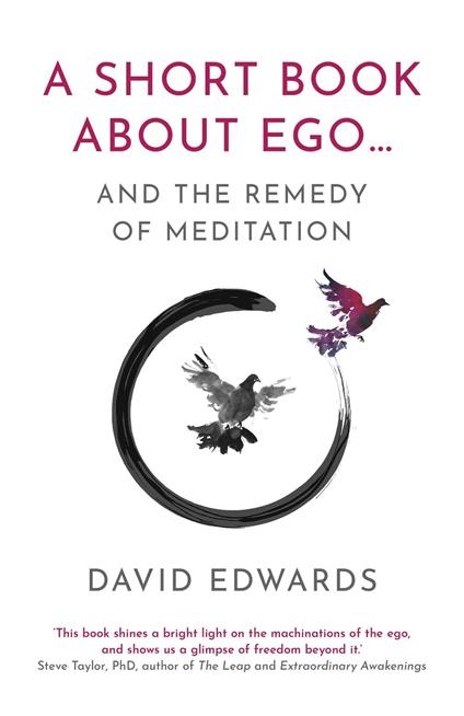 A Short Book About Ego...