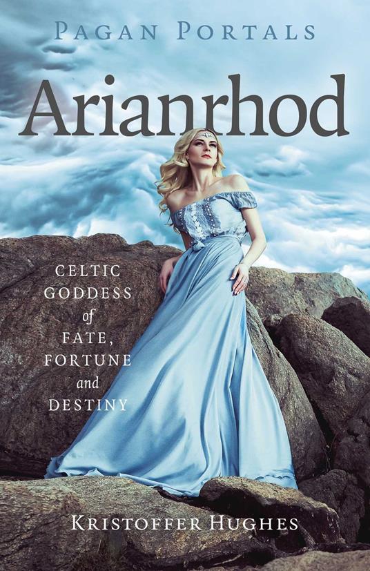 Pagan Portals - Arianrhod
