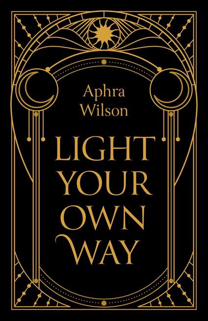 Light Your Own Way