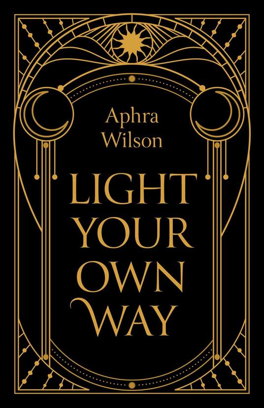 Light Your Own Way