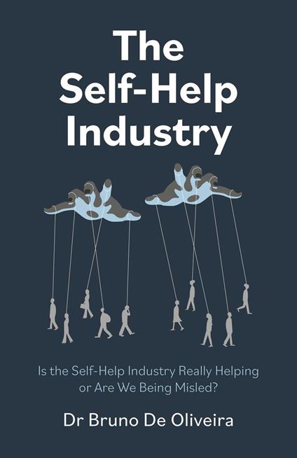 The Self-Help Industry