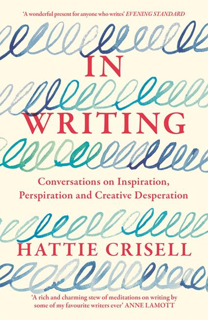 In Writing