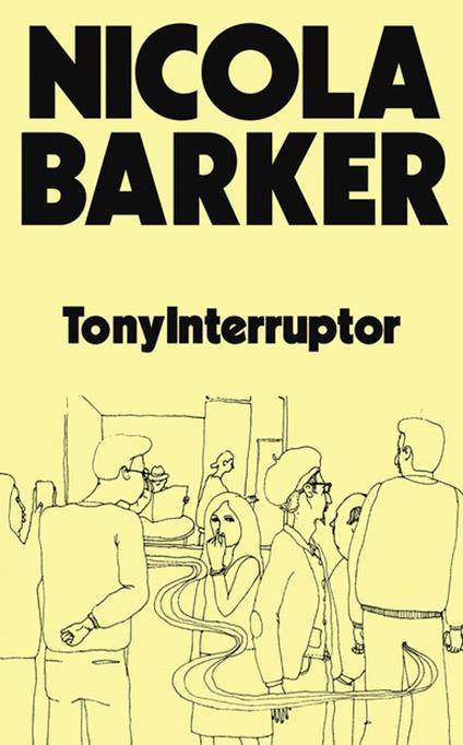 TonyInterruptor