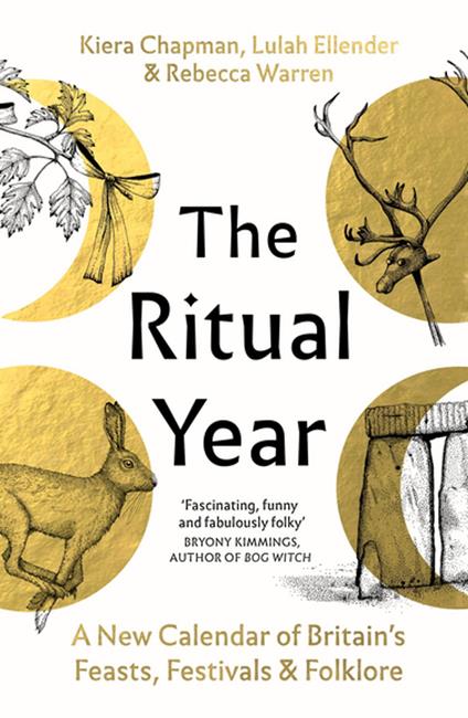The Ritual Year