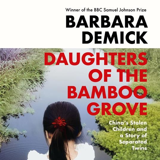 Daughters of the Bamboo Grove