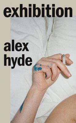 Exhibition - Alex Hyde - cover