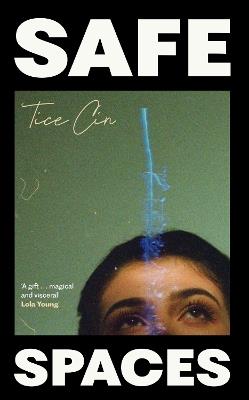 Safe Spaces - Tice Cin - cover