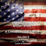 American Short Story, The - Volume 2